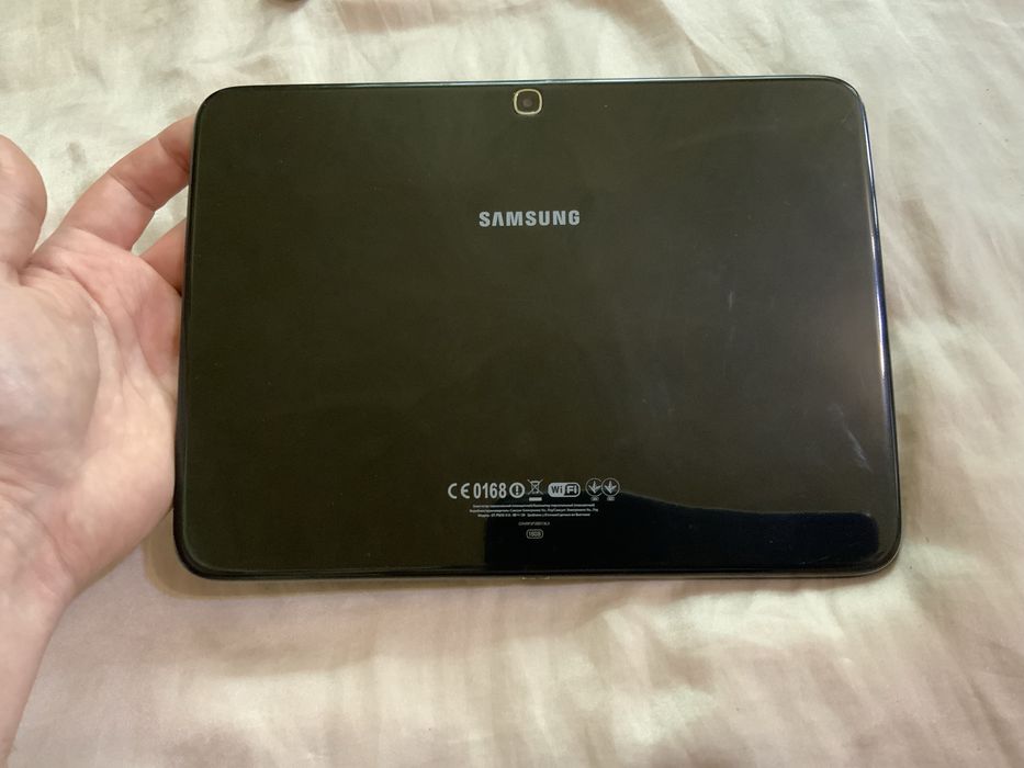 Орігінальний планшет Samsung Galaxy Tab 3, 10 дюймів