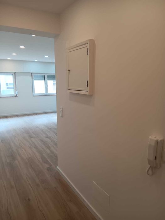 Apartamento T3 Bom Sucesso