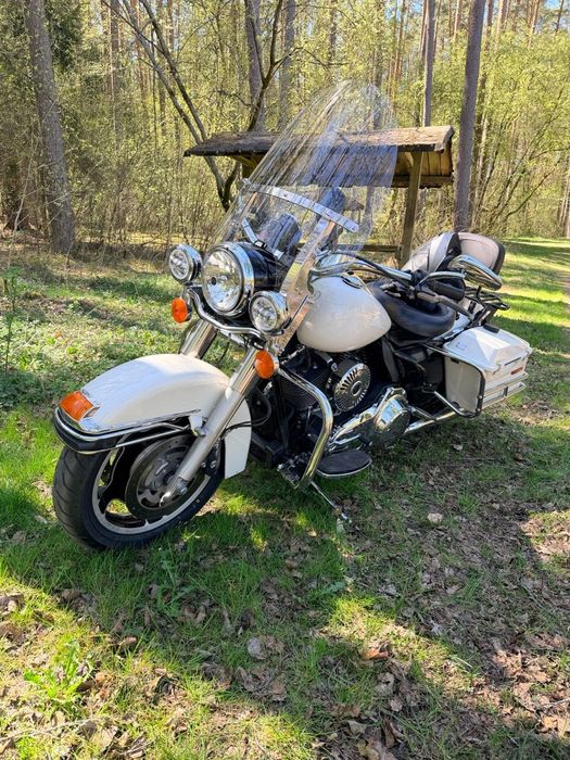Harley-Davidson