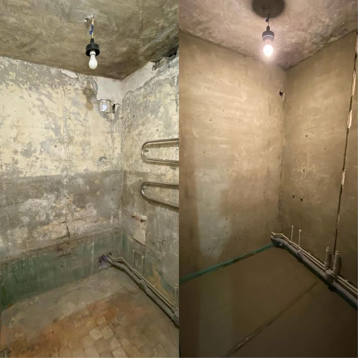 Харьков Ремонт Квартир. Штукатурка, Отделка, Облицовка плиткой.