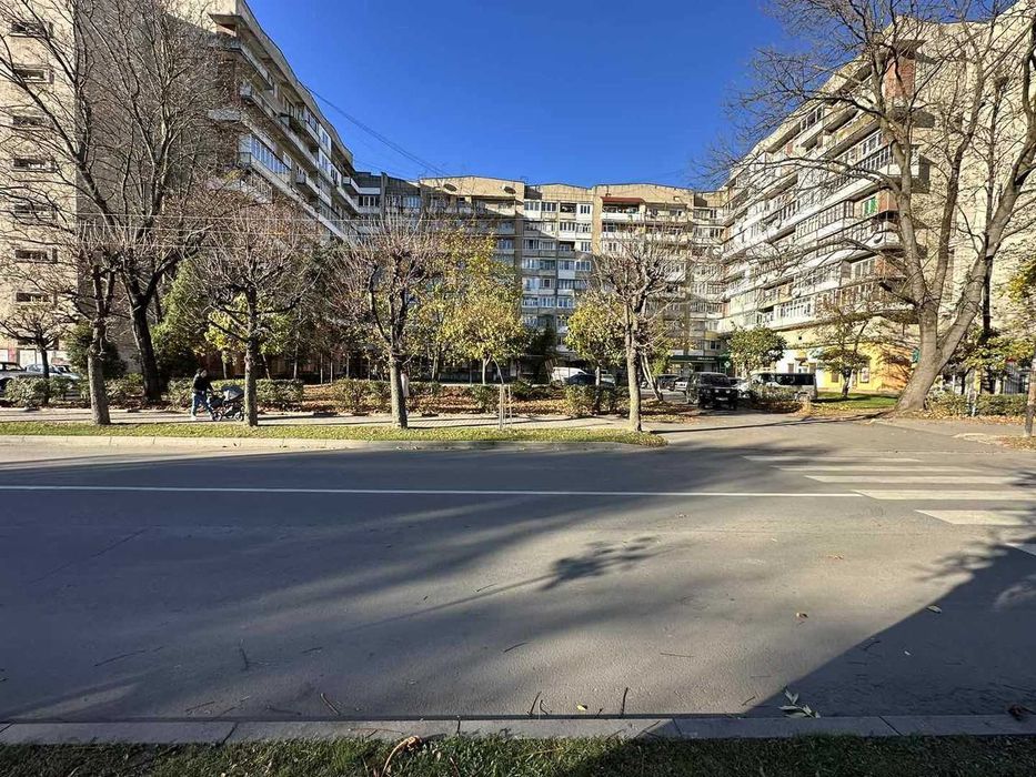 Приміщення на вул. С.Стрільців, 39