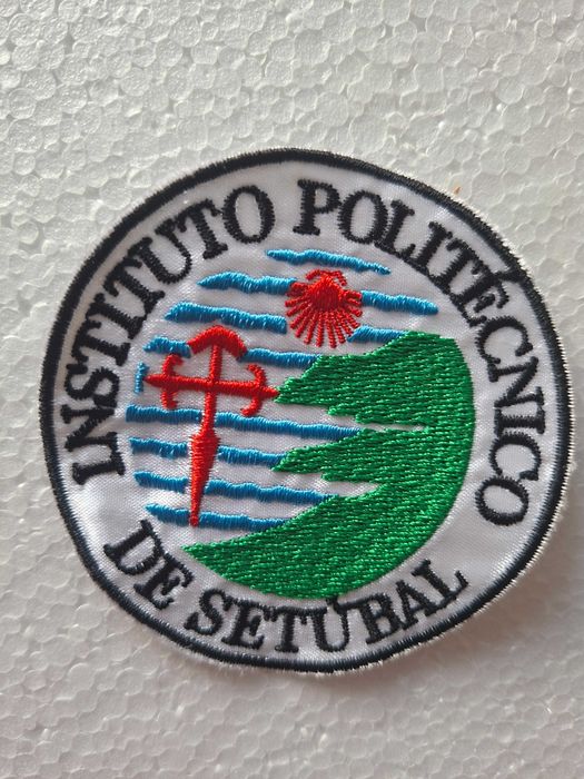 Conjunto 4 Patches