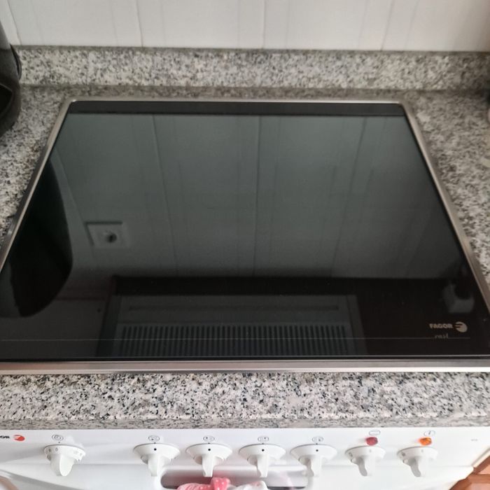 Fogão e forno FAGOR