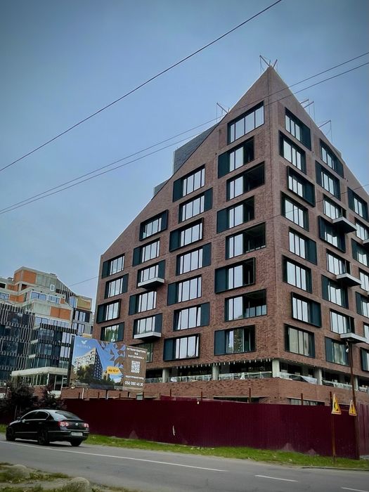 3-rooms apartment apartment by the address st. Petefi Shandora pl (area 111,6 m²) - Atlanta.ua - photo 15