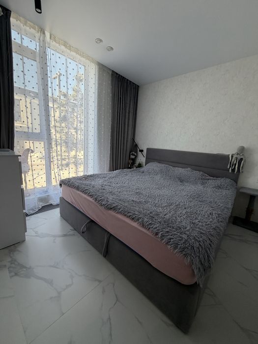 Однокімнатна квартира!