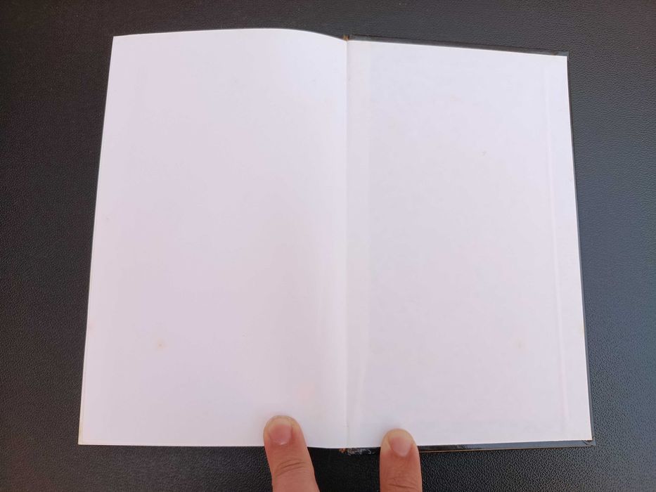 Livro "Cocaína", de Robin Cook