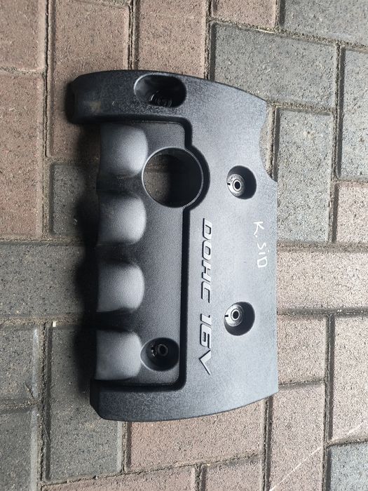 Декоративна кришка двигуна Kia Ceed 1.6 1.4 бензин 2006-2012