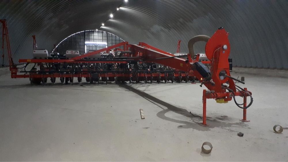 Сеялка KUHN Planter 3 TRS