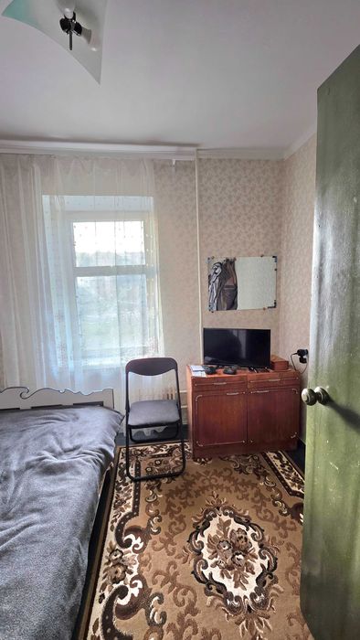 3-кім.квартира по вул Незалежності р-н Ювілейна