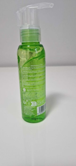 Babe Laboratorios Aloe Vera 90 ml
