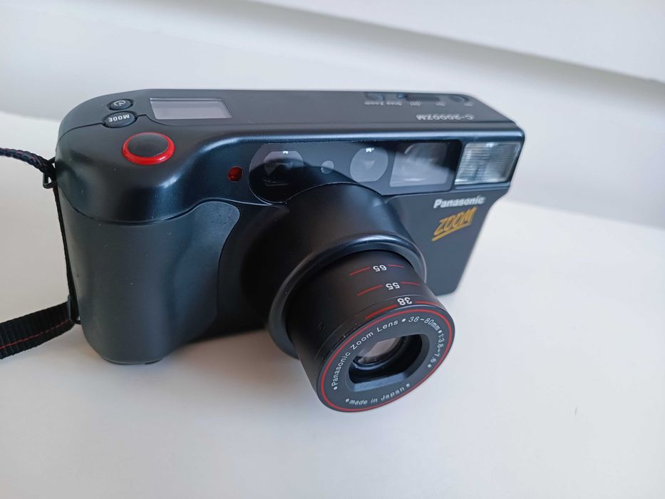 Panasonic zoom c-2000zm