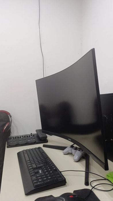 PC NOX  em bom estado
