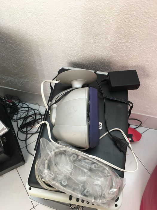 Sound system buffer64738752381826120