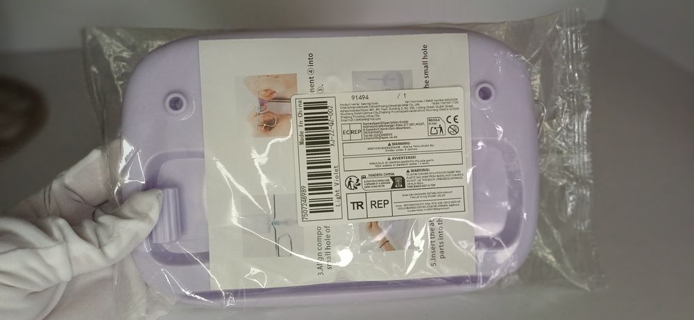 Тримач для ниток