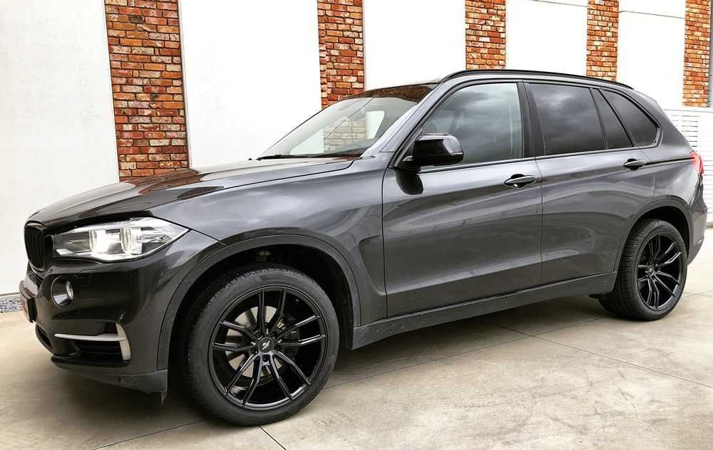 FELGI R19 5X114,3 Maserati Levante Quattroporte Ghibli Lexus ES Gs