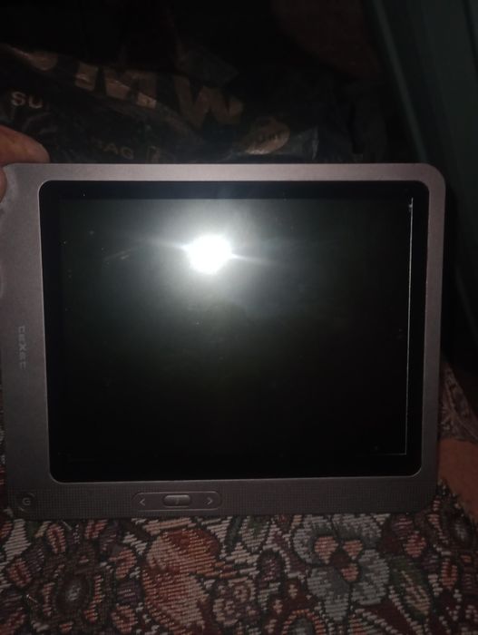 Продам електро книгу