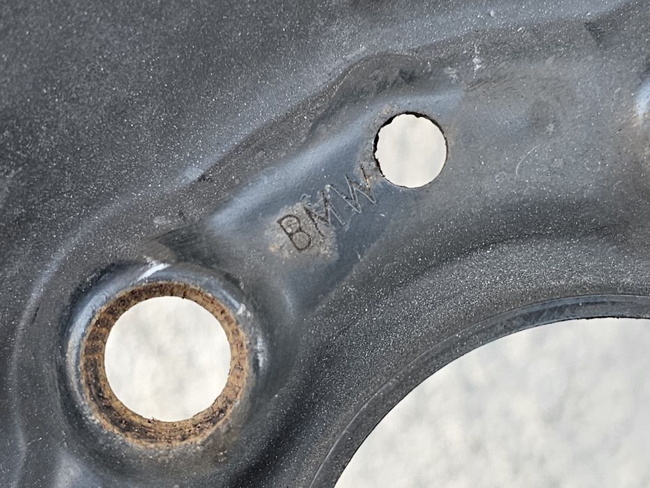 Jante Suplente BMW / Seat / Skoda / Audi / Volkswagen - 5x120 / 5x100