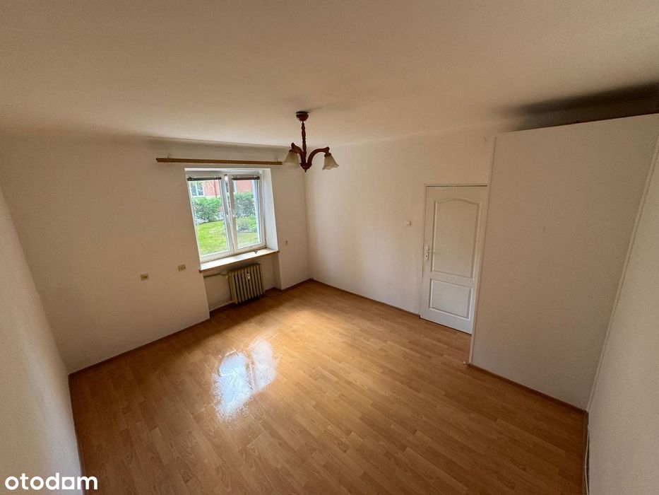 mieszkanie 34 m²,piwnica 7,53 m²,miejsce parkingowe, Mińsk Mazowiecki