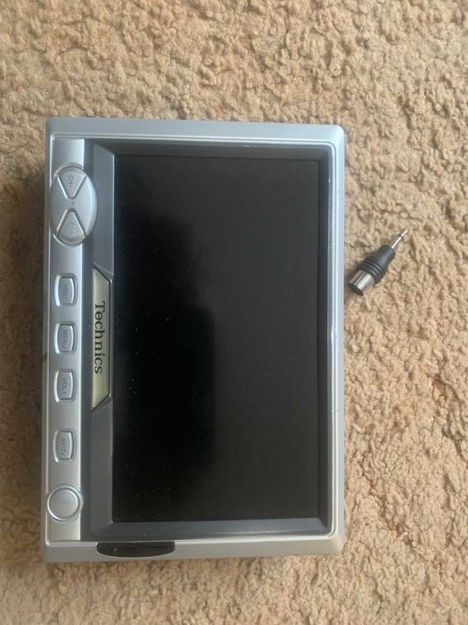 Телевізор Technics Model-TS-V718 оригінал Японія