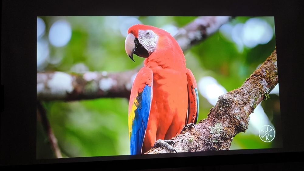 Проектор Magcubic HY350 Max 900Ansi 2/16G Android 14 Auto Focus