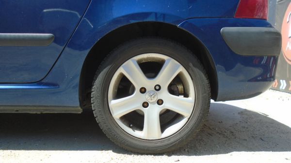 Para Peças Peugeot 307 Sw (3H)