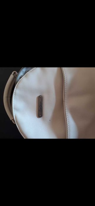 Mochila pequena da Pepe Jeans