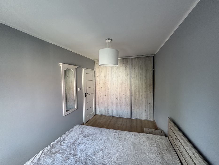 Komfortowe 2-pokojowe mieszkanie 39 m² na wynajem | Wałbrzych – Rusinowa | Dostępne od zaraz