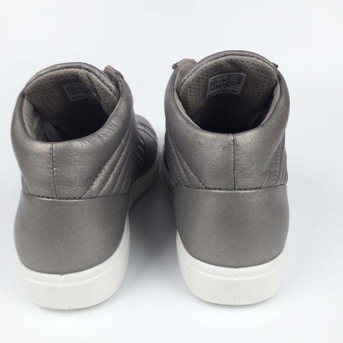 Кеды ECCO Soft 7 Ankle - 35