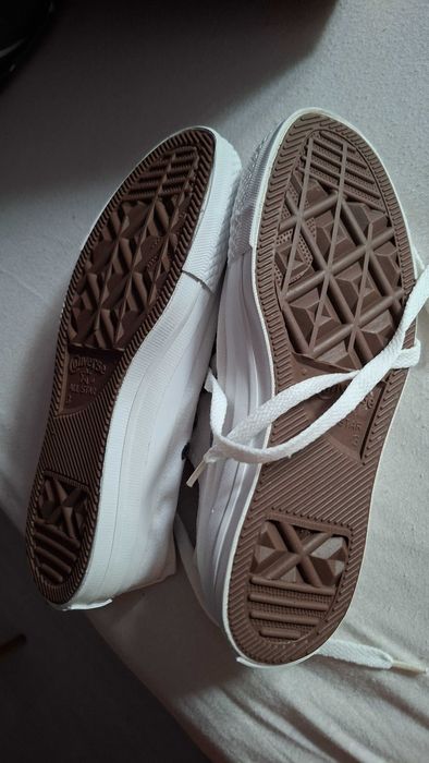 Trampki converse