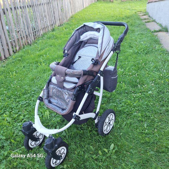 Коляска 2в1 Avalon