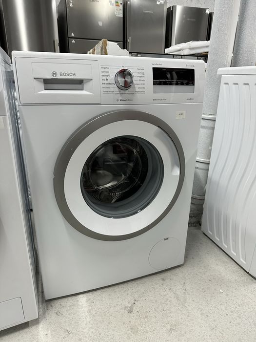 Преміум пральна/стиральная машина AEG 9000Series Італія з гарантією