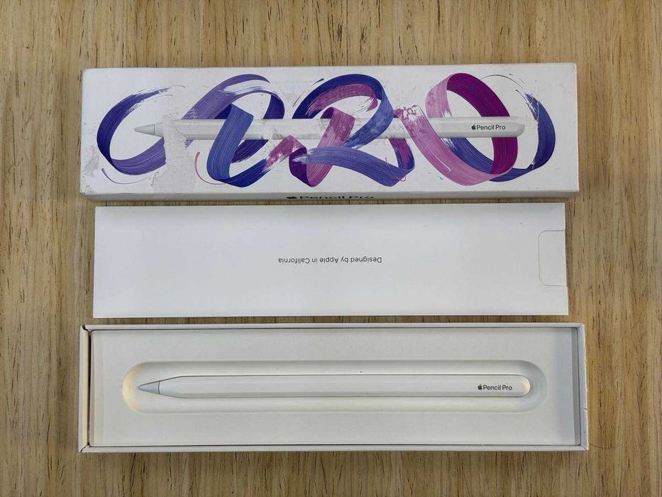 /8451/ Openbox Apple Pencil Pro (MX2D3) (2024)