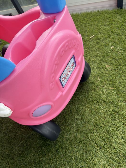 Little Tikes Cozy Coupe Samochodzik