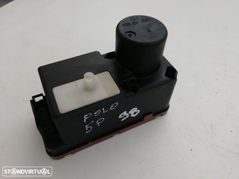 Bomba de vacuo / fecho central vw polo 1996 a 1999