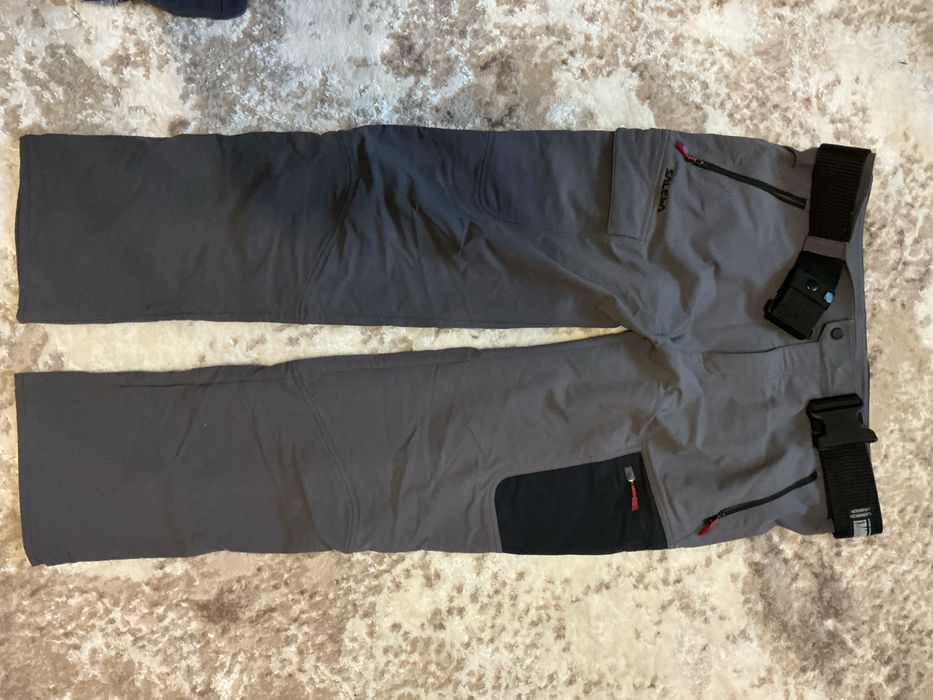 Salewa durastrechштани чоловічі L-XL розм