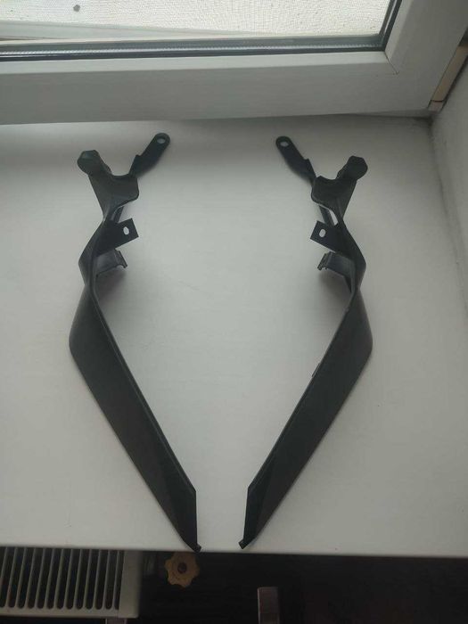 Пластик задний правый и левый KTM Duke 390