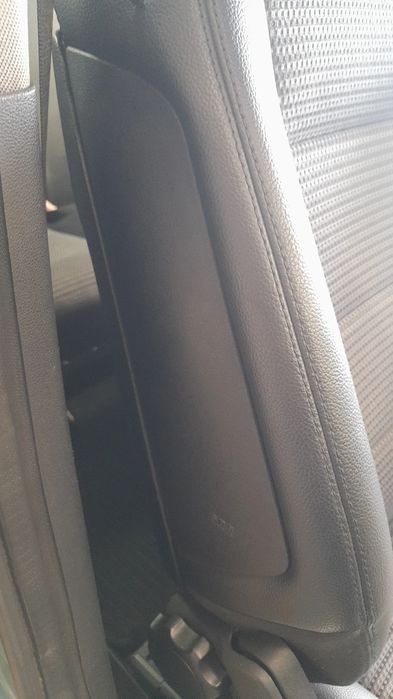 Airbag banco direito MERCEDES-BENZ Classe A (W169)