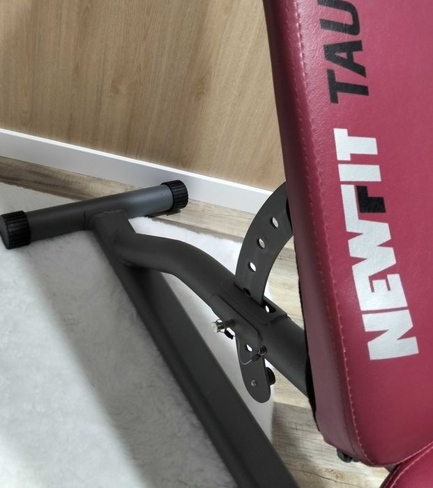 material de ginásio