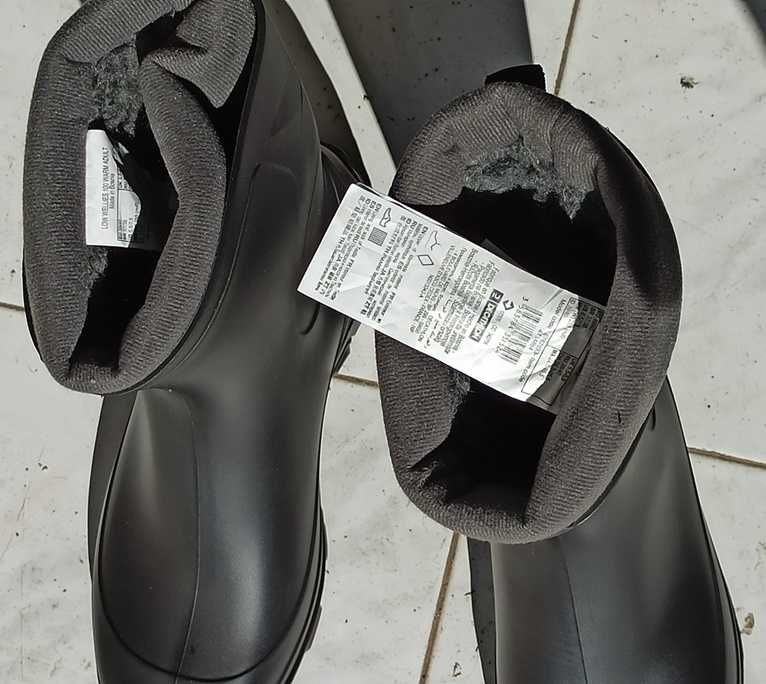 Galochas forradas64284167572483121