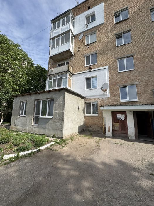 Оренда 1 кімнатної квартири Созонівка