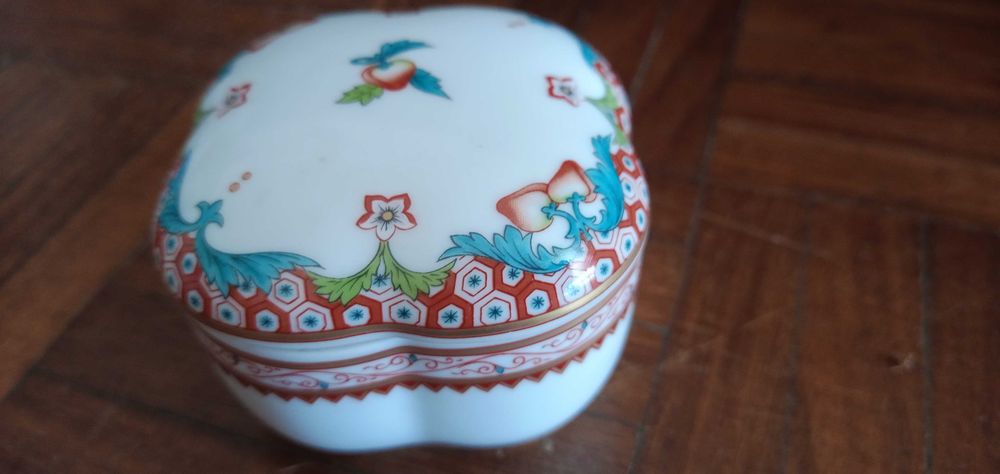 bibelots, Limoges, porcelana 25€cada