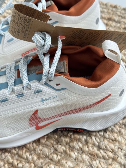 Оригинал Nike Pegasus Trail 5 Gore Tex (FQ0908 003) найк гортекс