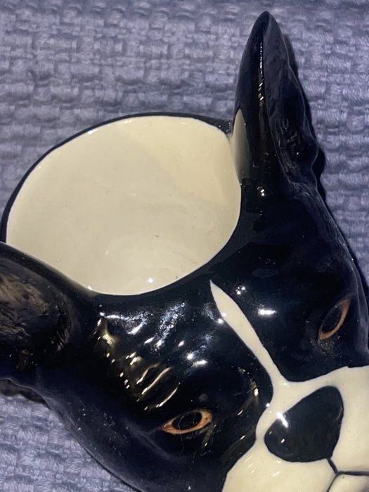 Підставка для яєць від британського бренду Quail Ceramics