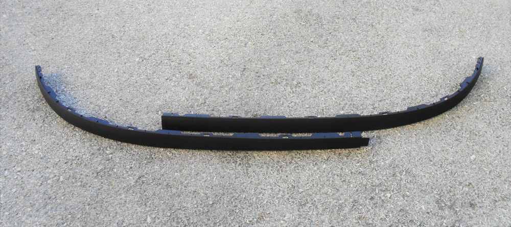 Lip Peugeot 307 Adaptável a muitas Marcas e Modelos (Novos)