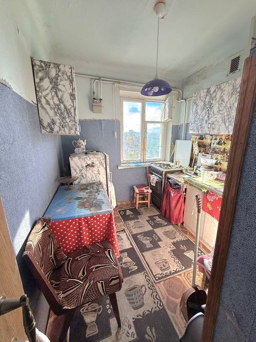 2-кімнатна квартира за адресою (площа 45 м²) - Atlanta.ua - фото 8