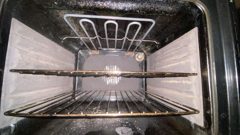 Forno de encastrar Hotpoint Ariston