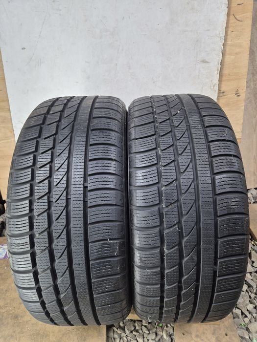 Шини 235/55/17, Hankook,  (465)