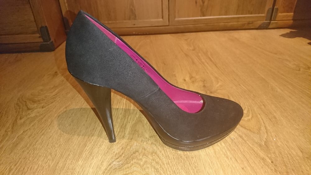 Buty Szpilki damskie Graceland