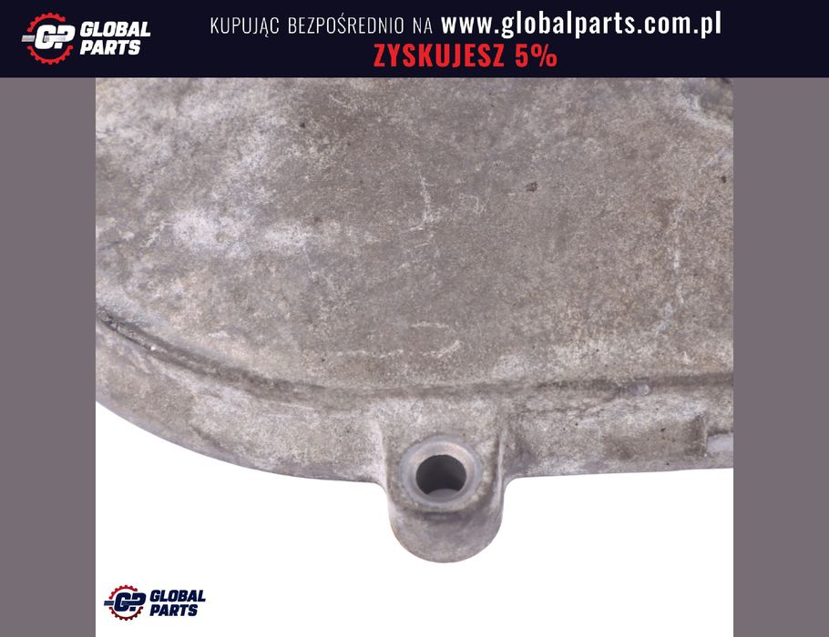 BMW E90 E92 E93 M3 S65 Dekiel Obudowa Głowicy Cylinder 5-8