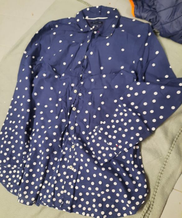 Camisa da Tommy Hilfiger